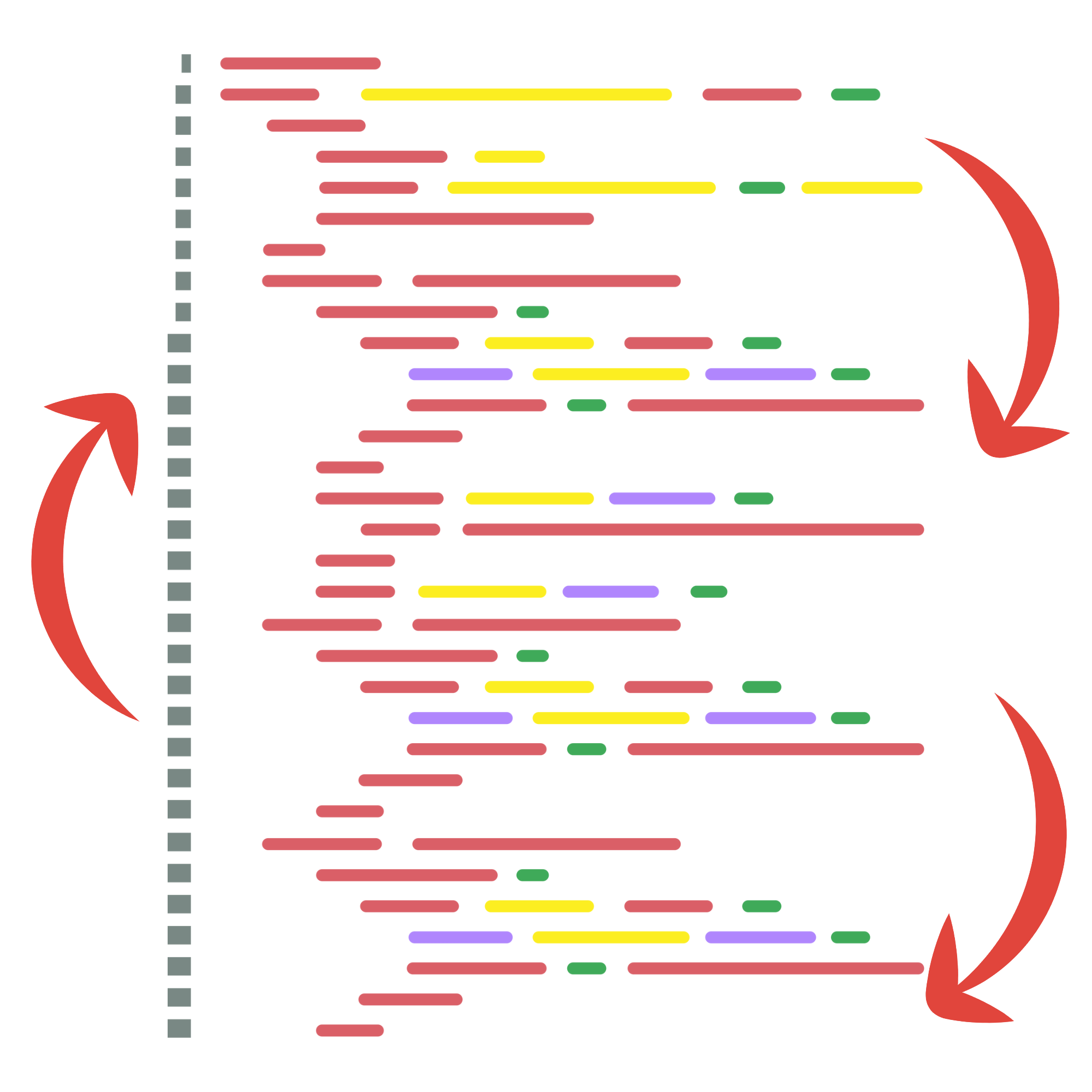 File Contents Organizer